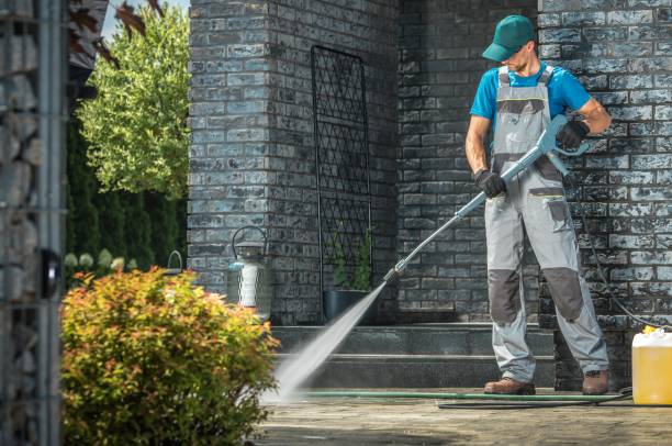 Best Fence Cleaning and Maintenance in East Rockaway, NY