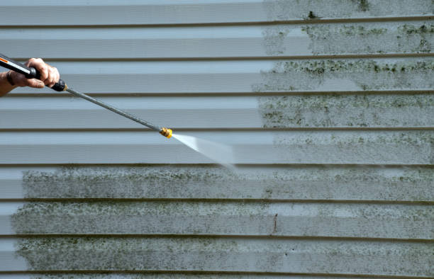 Best Commercial Pressure Washing in East Rockaway, NY